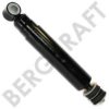 BERGKRAFT BK6782003 Shock Absorber